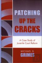 Patching Up The Cracks