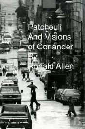 Patchouli And Visions Of Coleader