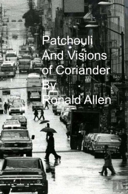 Bertrand.pt - Patchouli And Visions Of Coleader