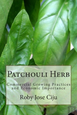 Bertrand.pt - Patchouli Herb