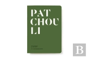 Patchouli In Perfumery