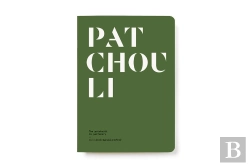 Bertrand.pt - Patchouli In Perfumery