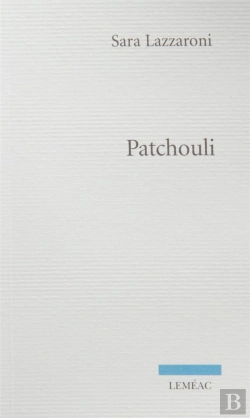 Bertrand.pt - Patchouli