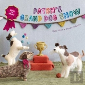 Patch'S Grand Dog Show