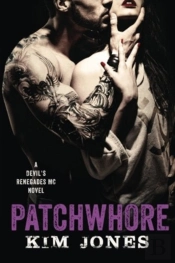 Patchwhore