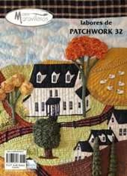 Bertrand.pt - Patchwork 32