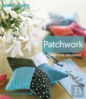 Patchwork ; 50 Créations Originales