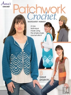 Bertrand.pt - Patchwork Crochet