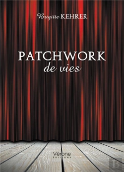 Bertrand.pt - Patchwork De Vies