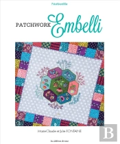 Patchwork Embelli