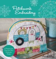 Patchwork Embroidery