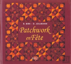 Bertrand.pt - Patchwork En Fete