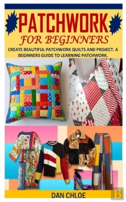Bertrand.pt - Patchwork For Beginners