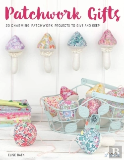 Bertrand.pt - Patchwork Gifts