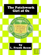 Patchwork Girl Of Oz