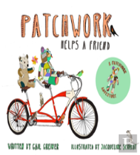 Patchwork Helps A Friend