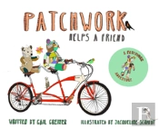 Patchwork Helps A Friend