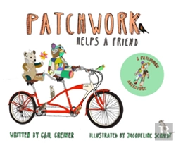 Bertrand.pt - Patchwork Helps A Friend