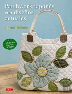 Bertrand.pt - Patchwork Japonés Con Diseños Actuales