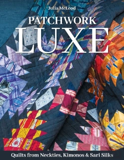 Bertrand.pt - Patchwork Luxe