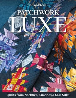 Bertrand.pt - Patchwork Luxe