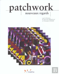 Bertrand.pt - Patchwork ; Nouveaux Regards