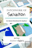 Patchwork Of Salvation