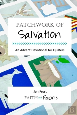 Bertrand.pt - Patchwork Of Salvation