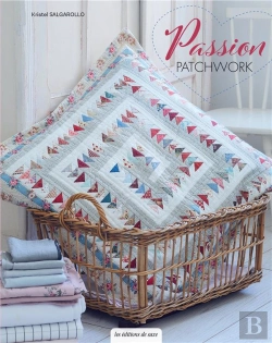 Bertrand.pt - Patchwork Passion