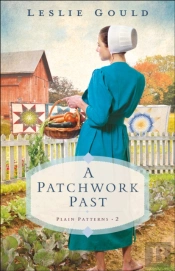 Patchwork Past (Plain Patterns Book #2)