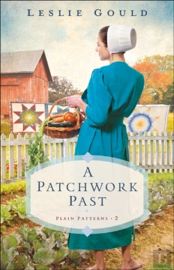 Bertrand.pt - Patchwork Past (Plain Patterns Book #2)