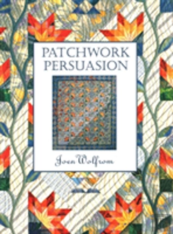 Bertrand.pt - Patchwork Persuasion