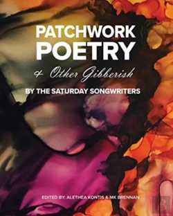 Bertrand.pt - Patchwork Poetry And Other Gibberish By The Saturday Songwriters