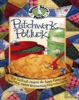 Patchwork Potluck Cookbook