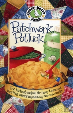 Bertrand.pt - Patchwork Potluck Cookbook