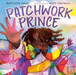 Bertrand.pt - Patchwork Prince