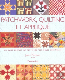 Bertrand.pt - Patchwork Quilting Applique