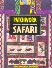Patchwork Safari