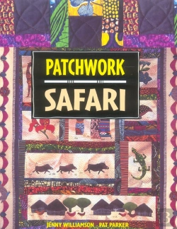 Bertrand.pt - Patchwork Safari