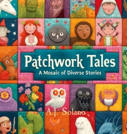 Bertrand.pt - Patchwork Tales