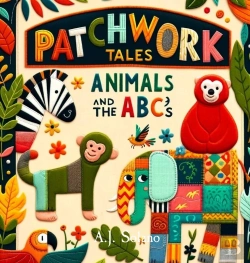 Bertrand.pt - Patchwork Tales
