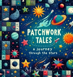Bertrand.pt - Patchwork Tales