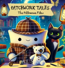 Bertrand.pt - Patchwork Tales