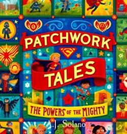 Bertrand.pt - Patchwork Tales