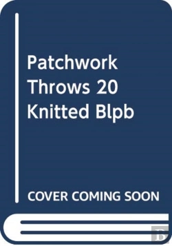 Bertrand.pt - Patchwork Throws 20 Knitted Blpb