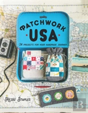 Patchwork Usa