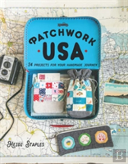 Bertrand.pt - Patchwork Usa