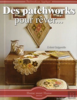 Bertrand.pt - Patchworks De Reves