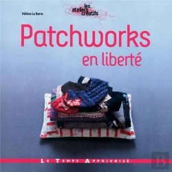 Bertrand.pt - Patchworks En Liberte