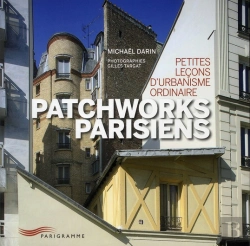 Bertrand.pt - Patchworks Parisiens